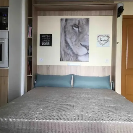 Appartamento Homebetty *